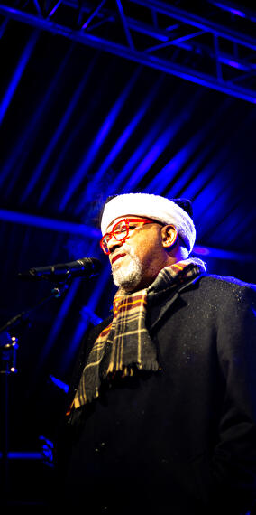 Blast into Christmas - The One Soul Journey