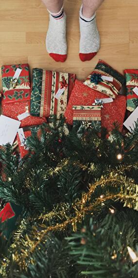 Faites un voeux pour un enfant