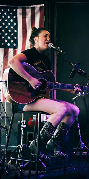 Soirée Mariah Carey