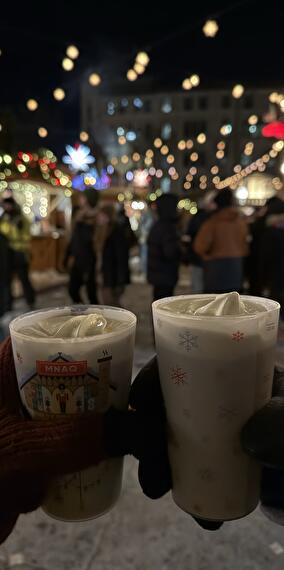 La magie de Noël à Strassen