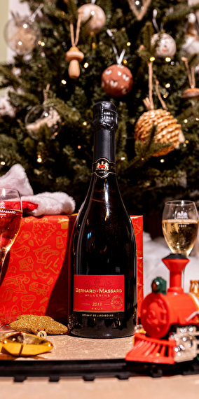 For the holidays, give a gift that can be savored