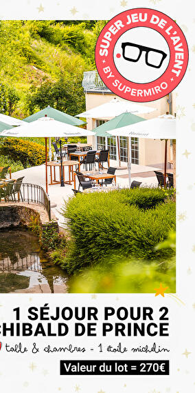 #4 SUPER JEU DE L'AVENT