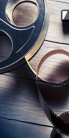 Film « Hors d’haleine » & Table ronde - Orange Week