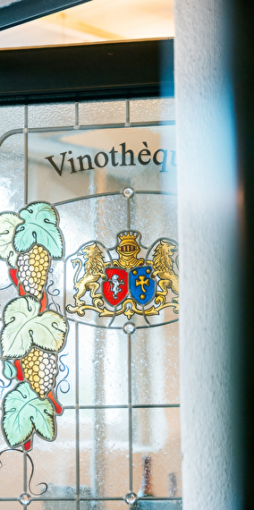 Idées cadeaux à la Vinothèque