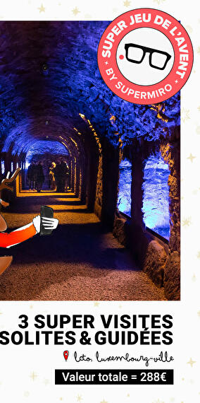 #8 SUPER JEU DE L'AVENT