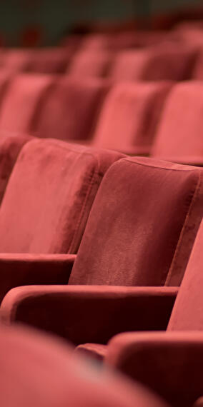 L'Impro Comedy Show avec Raphaël Katz & Co.