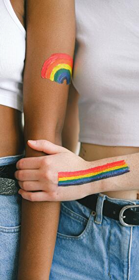 Kaffi & Kuch at Rainbow Center