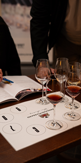 Une surprise de goût avec Bernard-Massard