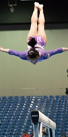 Twirling Baton: 20th Anniversary Fair of the Club