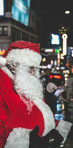 Le Village du Père Noël