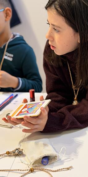 Bon plan tout doux pour tes petits