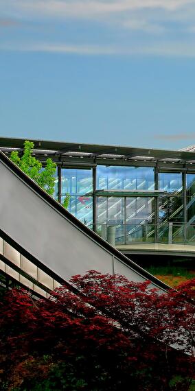 Open-Air Expo: Defenders of Human Rights