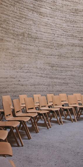 International networking evening in finance and career