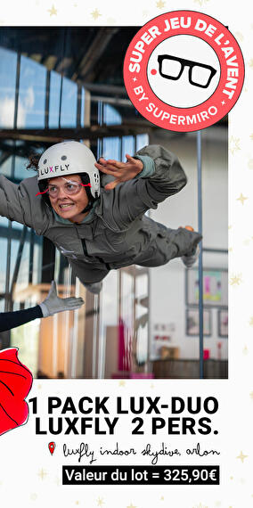 #12 SUPER ADVENT GAME