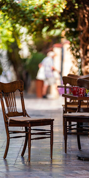 Citizen's Brunch: Enjoy and Share