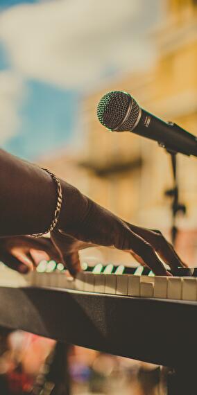 Vocal Care: How to sing when you are sick