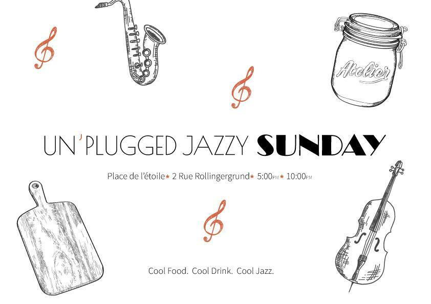 Un'plugged Jazzy sunday 2024
