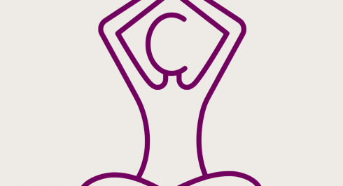 Postnatale Yoga