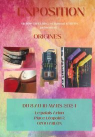 Exhibition: origins