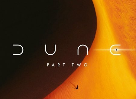 Dune : Deuxième Partie en vost