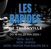 Thionville Echecs
