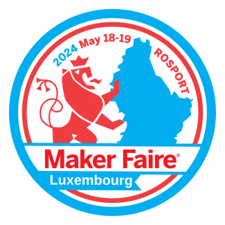 Maker Faire luxembourg