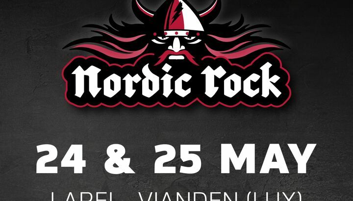 Nordic rock - festival open air