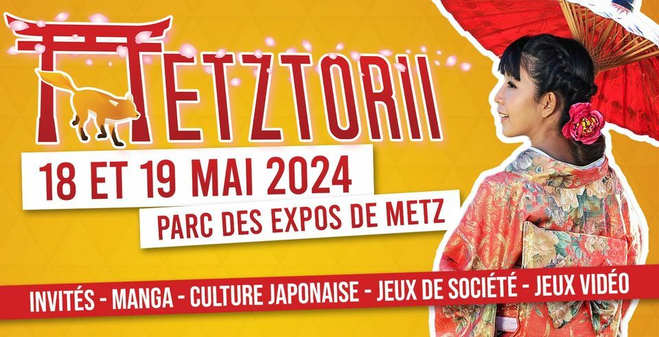 Metztoria 2024