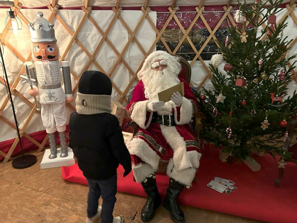 Santa's Village