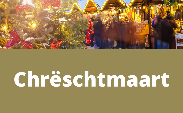 Christmas Market