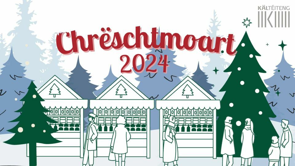 Christmas Market 2024