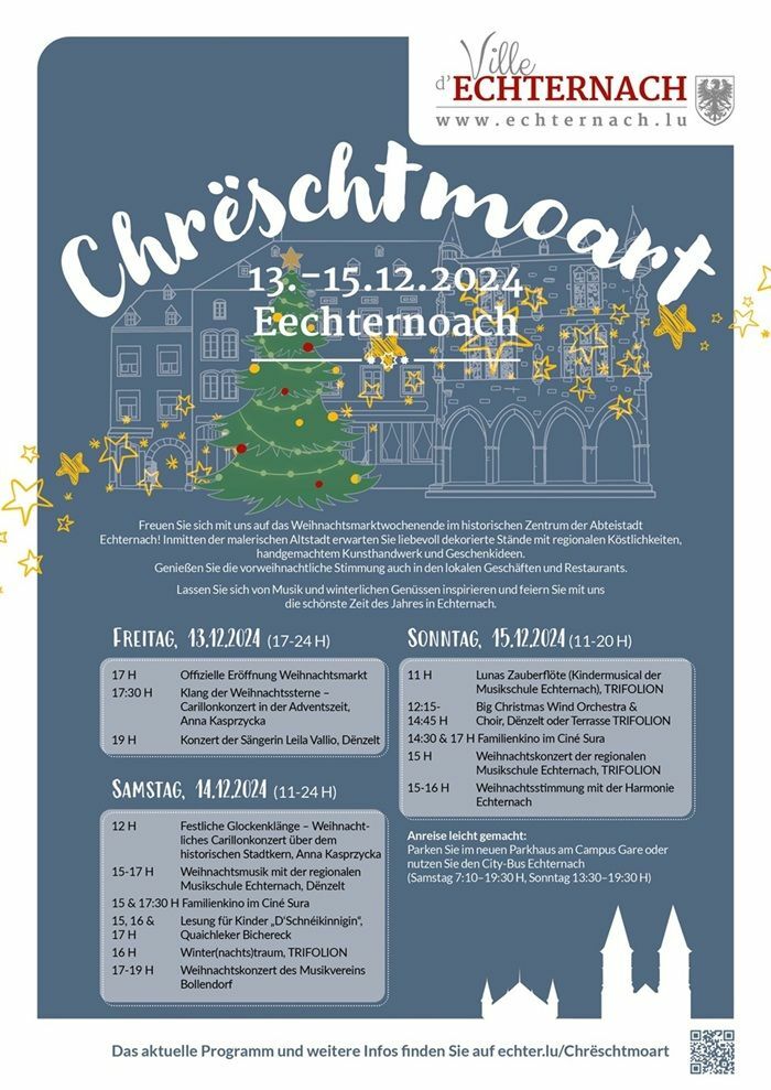 Christmas Market
