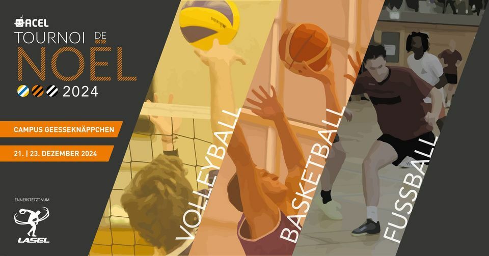 ACEL Christmas Tournament 2024