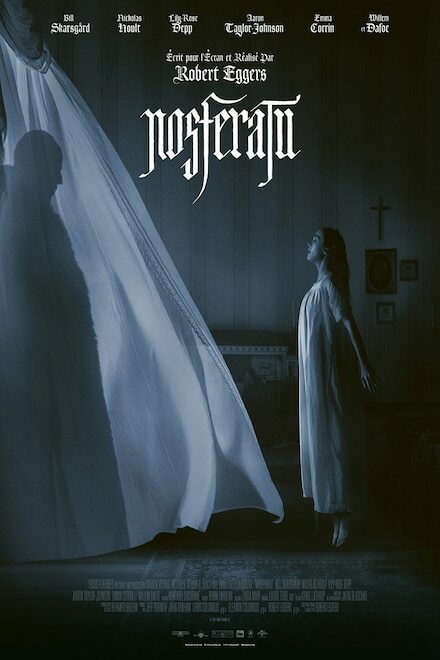 Horror Night : Nosferatu