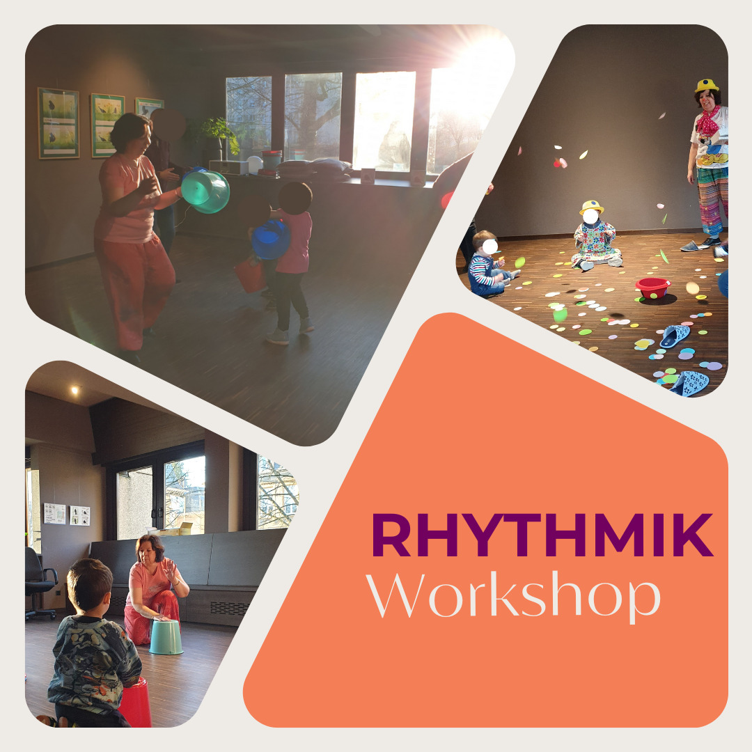 Rhythmik-Workshop 2