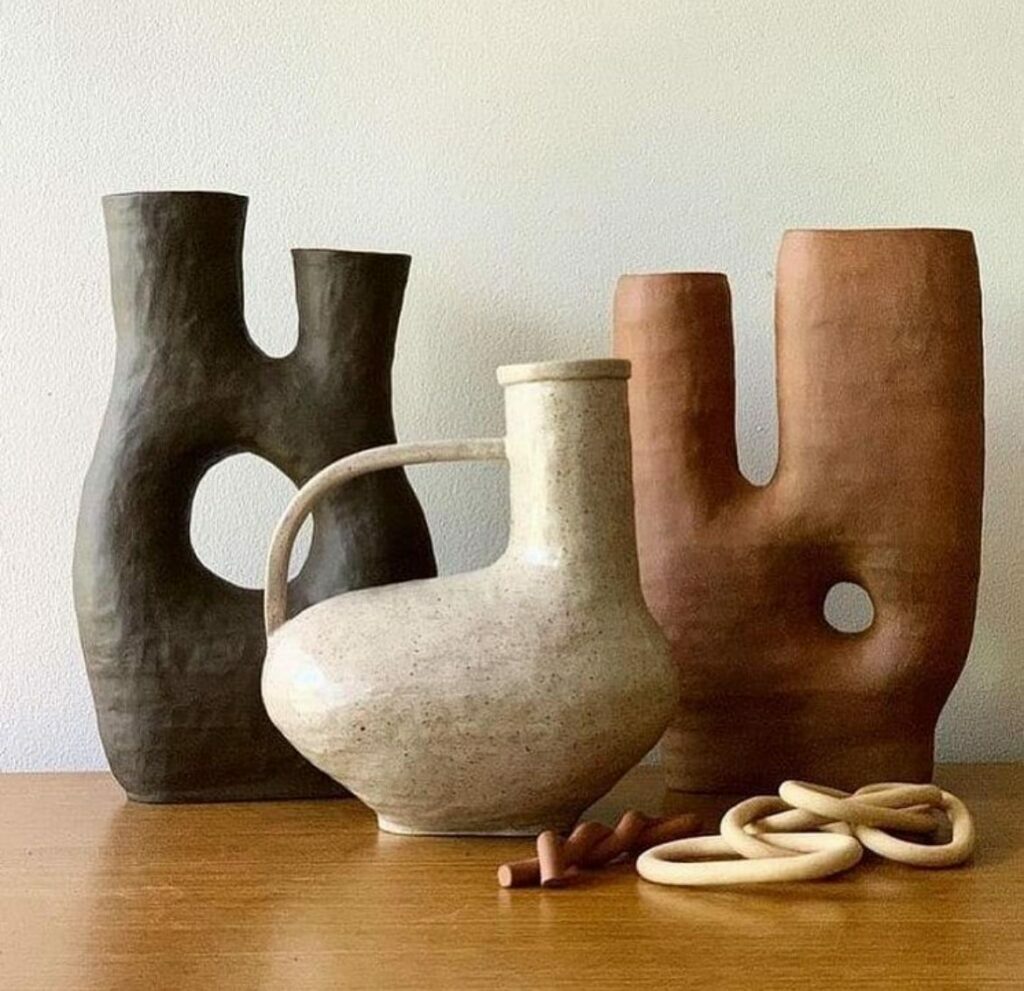 Ceramic workshops