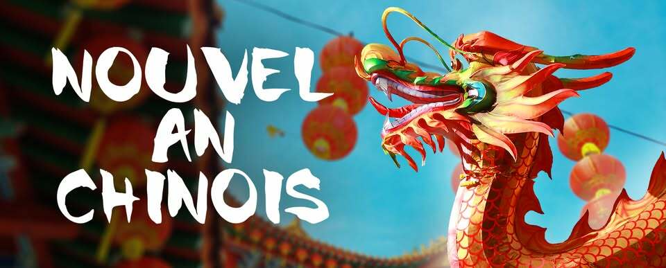 Chinese New Year 2025