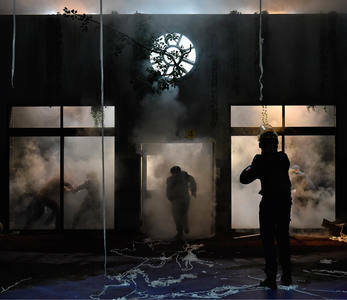 Life is a party - Theater