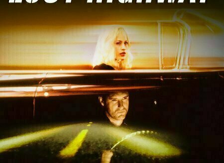 Lost Highway - Hommage à David Lynch