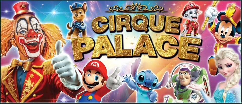 Cirque Palace