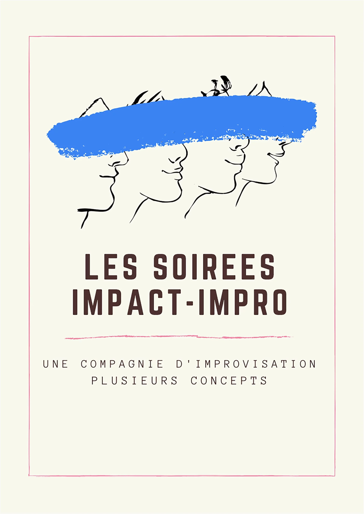 Soirée Impact-Impo