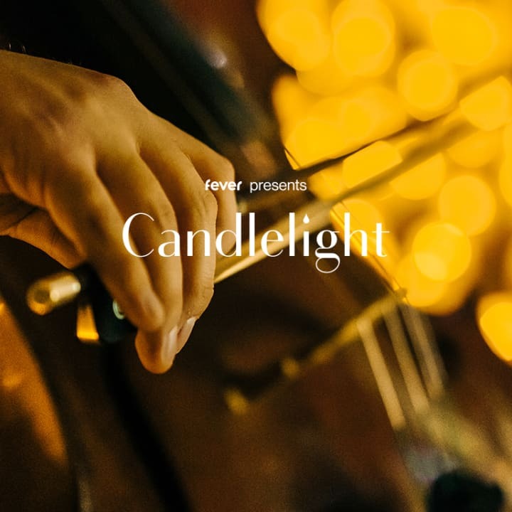 Candlelight Spring: Tribute to Hans Zimmer
