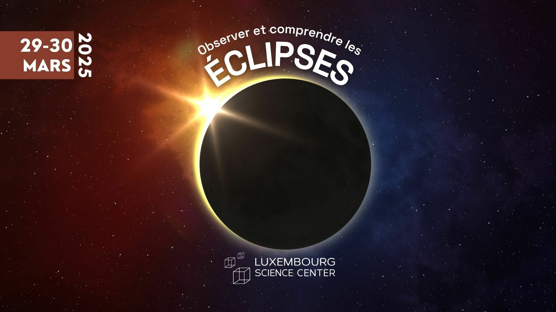 Éclipse et fascination