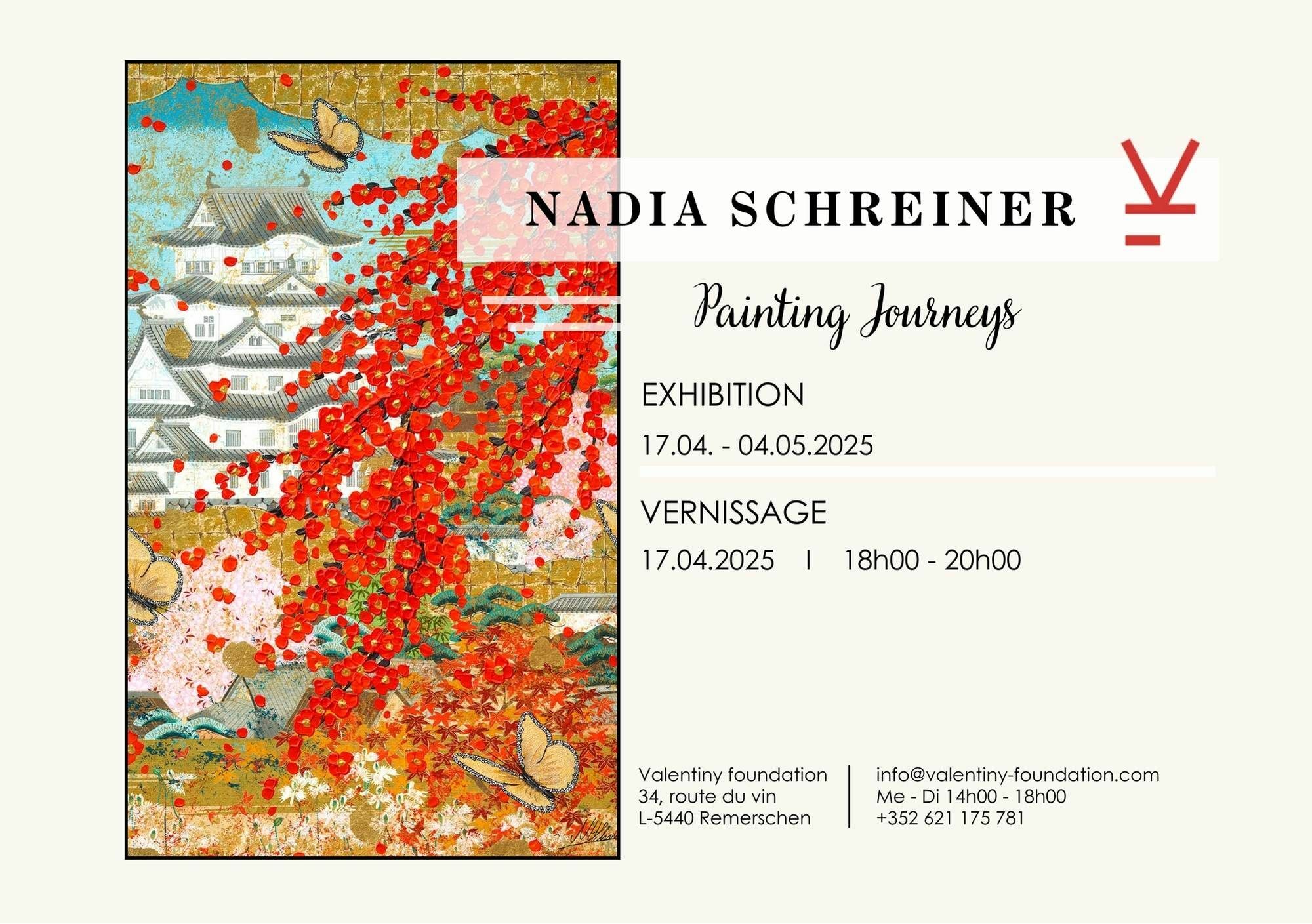 Nadia Schreiner