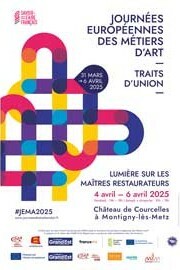 European Days of Artistic Crafts
