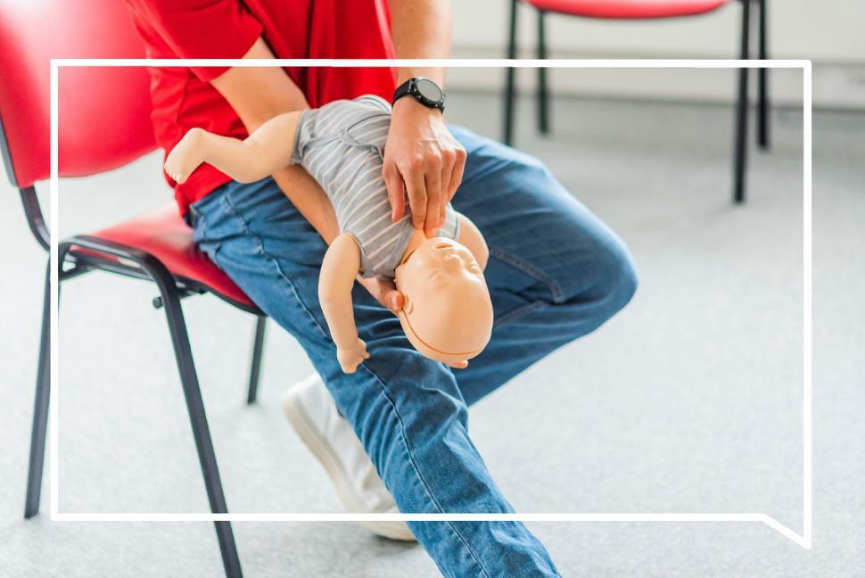 Pediatric Emergency Training