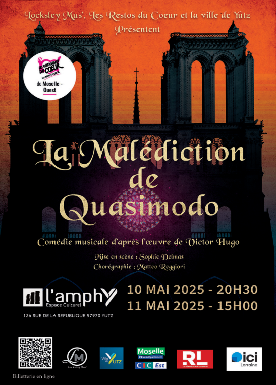 The Curse of Quasimodo