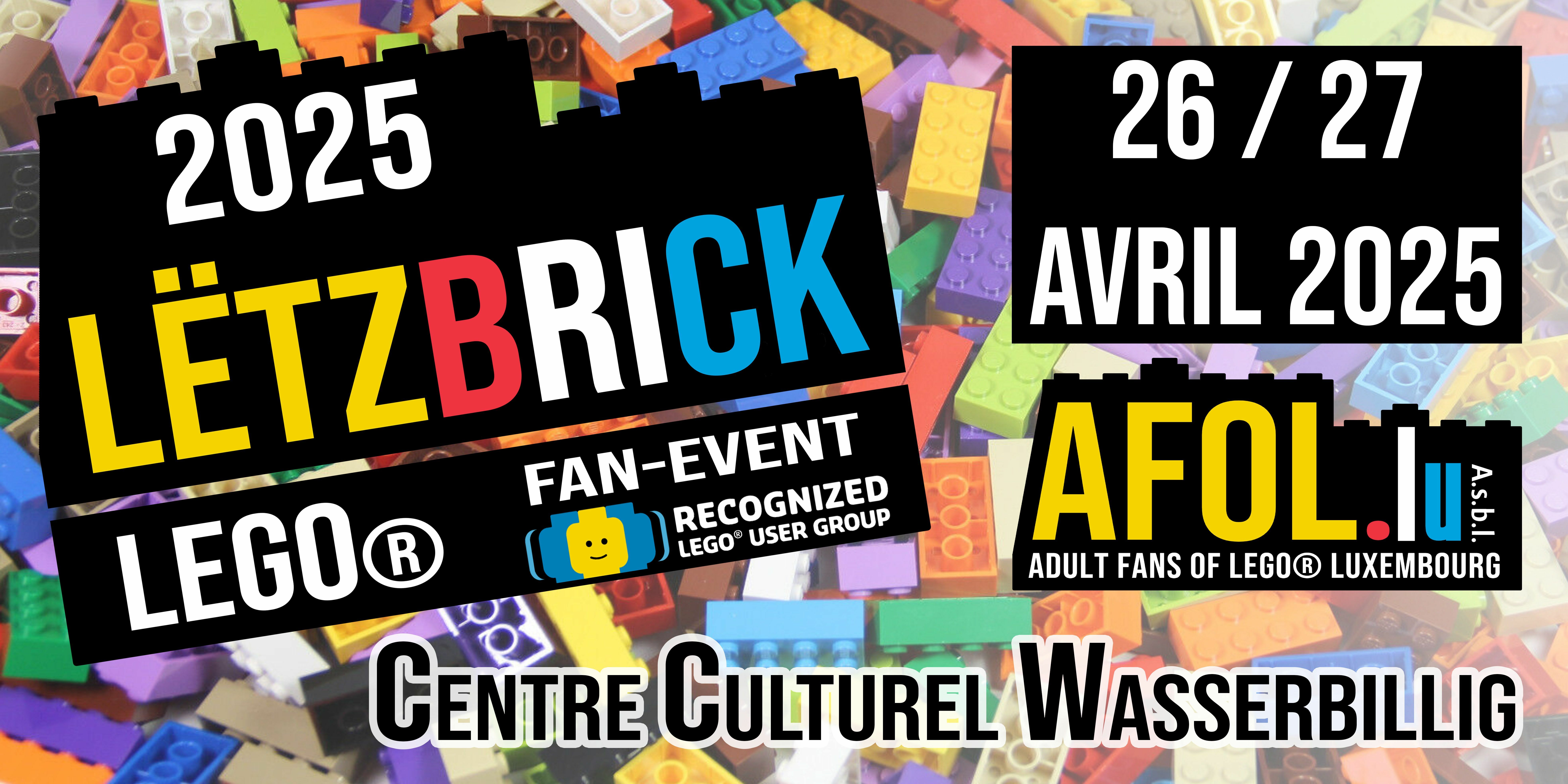 Lëtzbrick 2025