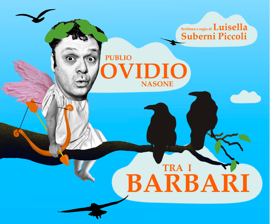 Publio Ovidio Nasone among the Barbarians
