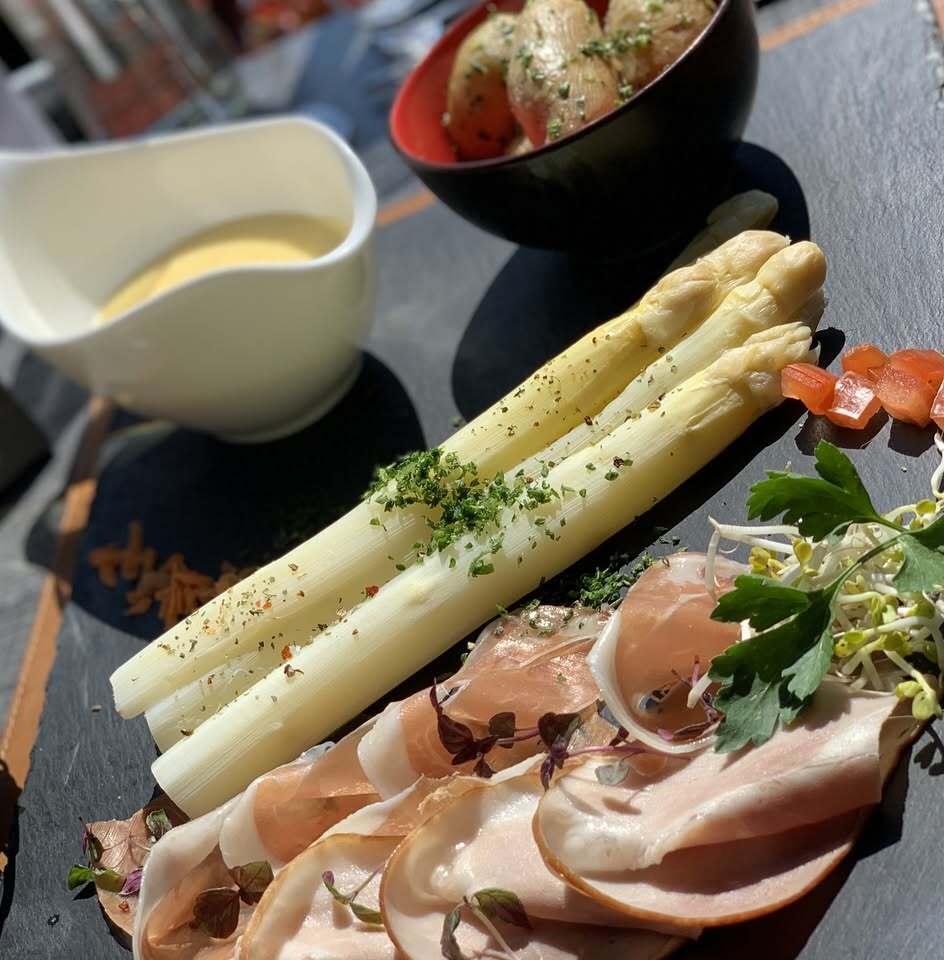 Spargel unlimited